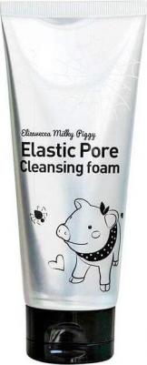 Milky Piggy Elastic Pore Cleansing Foam