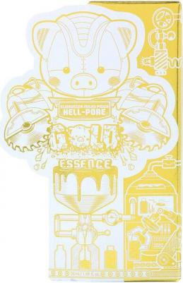 Milky Piggy Hellpore Gold Essence – фото 5