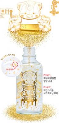 Milky Piggy Hellpore Gold Essence – фото 6
