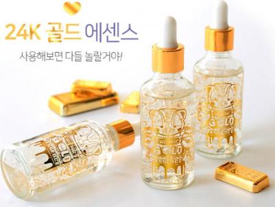 Milky Piggy Hellpore Gold Essence – фото 7