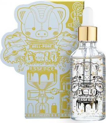 Milky Piggy Hellpore Gold Essence – фото 15