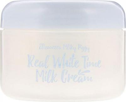 Осветляющий крем для лица и тела с козьим молоком "Real White Time Milk Cream" – фото 6