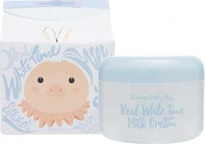 Осветляющий крем для лица и тела с козьим молоком "Real White Time Milk Cream" – фото 16