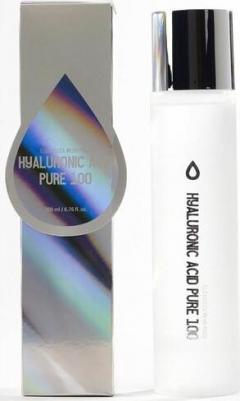 Сыворотка для лица ГИАЛУРОНОВАЯ КИСЛОТА РЕБРЕНДИНГ Hyaluronic Acid Pure 100, 200 мл – фото 2