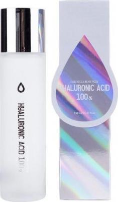 Сыворотка для лица ГИАЛУРОНОВАЯ КИСЛОТА РЕБРЕНДИНГ Hyaluronic Acid Pure 100, 200 мл – фото 15
