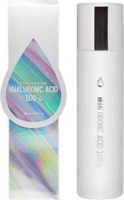 Сыворотка для лица ГИАЛУРОНОВАЯ КИСЛОТА РЕБРЕНДИНГ Hyaluronic Acid Pure 100, 200 мл – фото 16