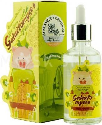 Сыворотка Hell-Pore Galactomyces Pure Ample 50 мл – фото 10
