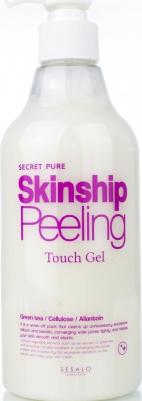 Skinship Peeling Touch Gel – фото 1