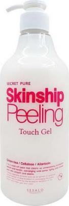 Skinship Peeling Touch Gel – фото 5
