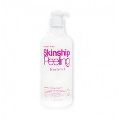Skinship Peeling Touch Gel – фото 7