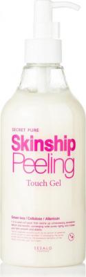 Skinship Peeling Touch Gel – фото 10