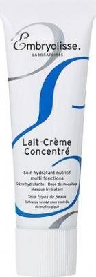 Молочко-крем концентрат / Lait-Crme Concentr 30 мл – фото 3