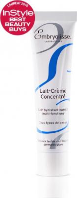 Молочко-крем концентрат / Lait-Crme Concentr 30 мл – фото 8