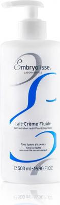Молочко-крем увлажняющее / Lait-Crme Fluide 500 мл