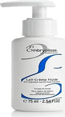 Молочко-крем увлажняющее / Lait-Crme Fluide 75 мл – фото 1