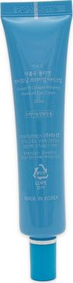 Крем для век с коллагеном W Collagen Whitening Premium Eye Cream, 30 мл – фото 4
