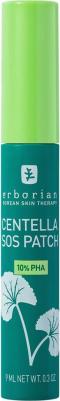 Гель для лица против несовершенств Centella SOS Patch