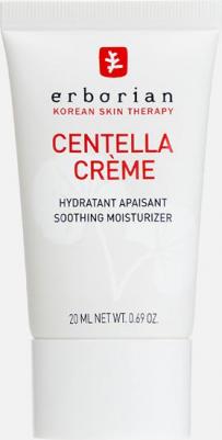 Крем для лица центелла Face Cream Centella