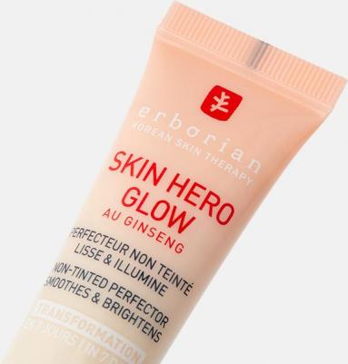 Крем для лица SKIN HERO GLOW 15 мл – фото 2