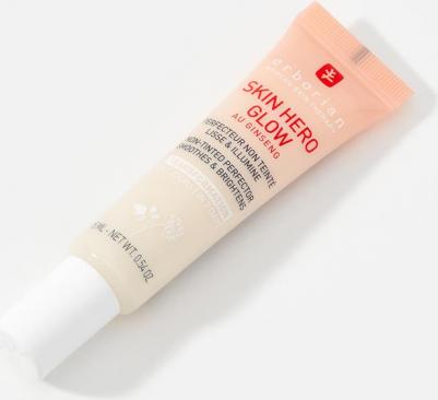 Крем для лица SKIN HERO GLOW 15 мл – фото 3