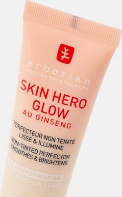 Крем для лица SKIN HERO GLOW 40 мл – фото 1