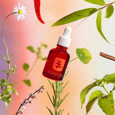 Ночная суперсыворотка для лица Преображение & Сила 17 суперингредиентов Multi-Perfecting Night Oil 30 мл – фото 2