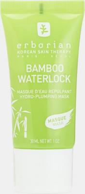 Увлажняющая маска с бамбуком BAMBOO WATERLOCK 30 мл