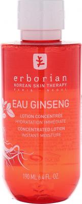 Женьшень Энергетический тоник для лица