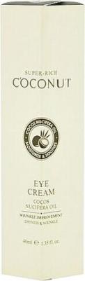 Крем для контура глаз `` SUPER-RICH COCONUT 40 мл – фото 5