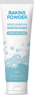 Пенка для умывания `` BAKING POWDER для глубокого очищения пор 150 г – фото 1