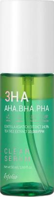 Сыворотка для лица 3HA c AHA,BHA и PHA - кислотами 50 мл – фото 3