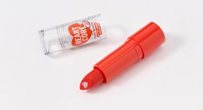 Бальзам для губ HEART CORE 3 г – фото 3