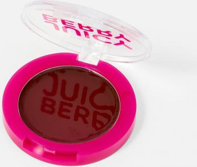 Бальзам для губ и лица Juicy berry tinted lip & cheek balm 3 г – фото 2