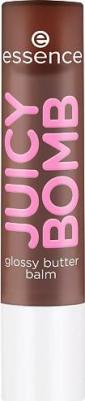 Бальзам для губ Juicy bomb glossy butter balm 2.5 г 4059729511072 – фото 1