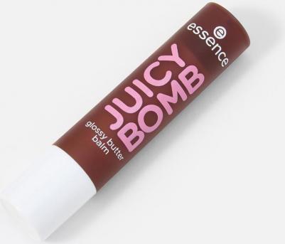 Бальзам для губ Juicy bomb glossy butter balm 2.5 г 4059729511072 – фото 3