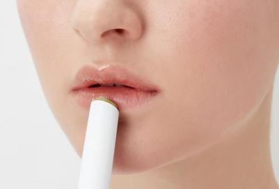 Бальзам для губ Juicy bomb glossy butter balm 2.5 г – фото 4