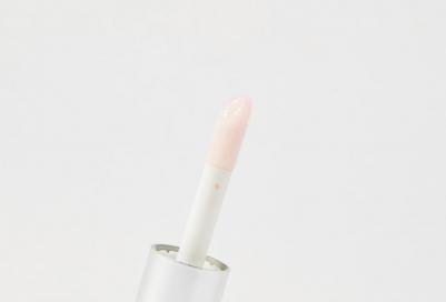 Масло для губ hydra kiss lip oil 01, увлажняющее, с витамином Е – фото 4
