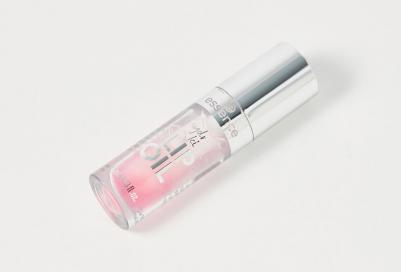 Масло для губ hydra kiss lip oil 01, увлажняющее, с витамином Е – фото 6