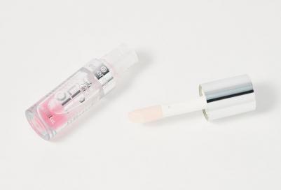 Масло для губ hydra kiss lip oil 01, увлажняющее, с витамином Е – фото 8