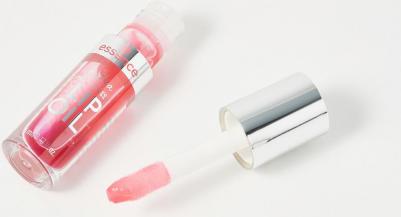 Масло для губ Hydra Kiss Lip Oil 03, увлажняющее, с витамином E – фото 5