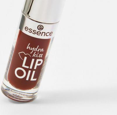 Масло для губ hydra kiss LIP OIL 03 – фото 5