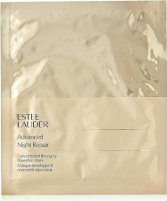 ANR Концентрированная восстанавливающая маска с технологией Power Foil, 4 шт – фото 1