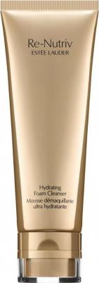 Гель для умывания Очищающая пенка Re-Nutriv Rich Foam Cleanser