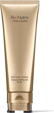Гель для умывания Очищающая пенка Re-Nutriv Rich Foam Cleanser – фото 1