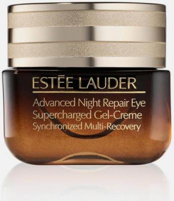 Крем-гель вокруг глаз Advanced Night Repair Eye Supercharged Gel-Creme 15мл – фото 1