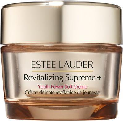 Легкий омолаживающий крем комплексного действия Revitalizing Supreme+ Youth Power Soft Creme 50 мл – фото 2