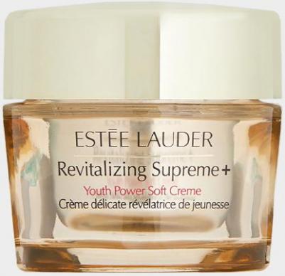 Легкий омолаживающий крем комплексного действия Revitalizing Supreme+ Youth Power Soft Creme 50 мл