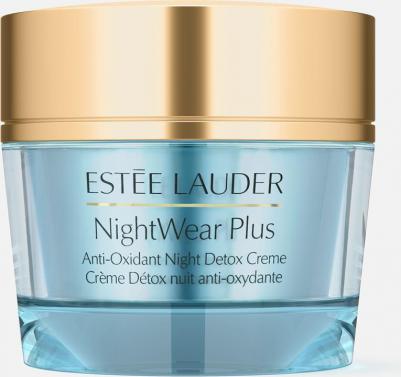 NightWear Plus Anti-Oxidant Night Detox Крем для лица ночной восстанавливающий – фото 4