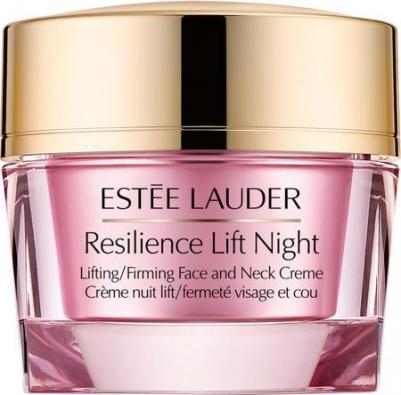 Resilience Lift Ночной лифтинговый крем, повышающий упругость кожи лица и шеи – фото 1