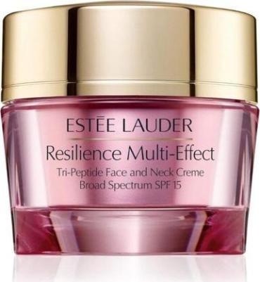 Resilience Multi-Effect Tri-Peptide Face and Neck Crme SPF 15 Дневной лифтинговый крем